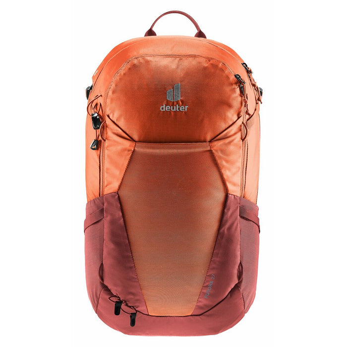 Rucsac de drumeție Deuter Futura Roșu 27 L