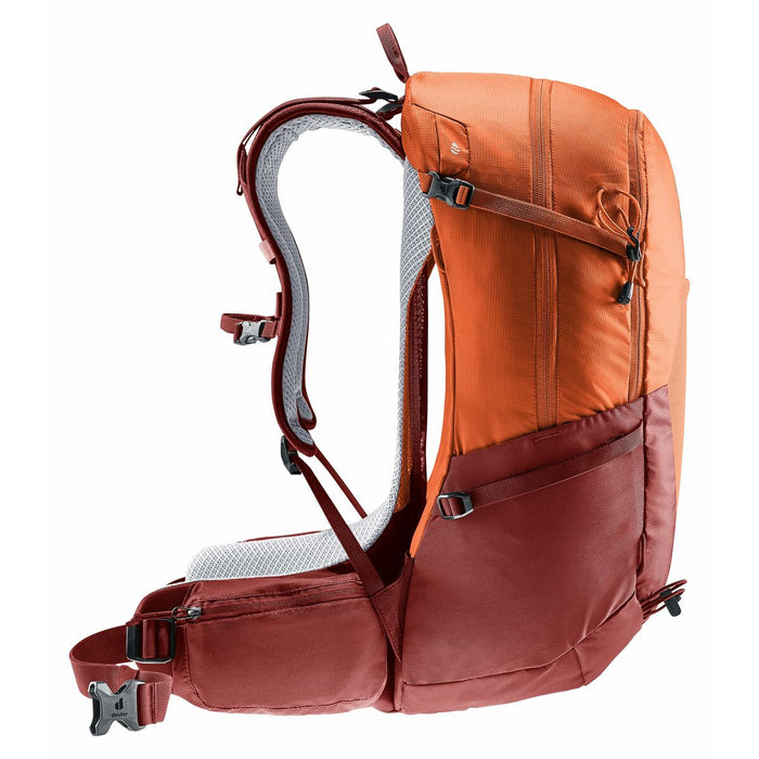 Rucsac de drumeție Deuter Futura Roșu 27 L