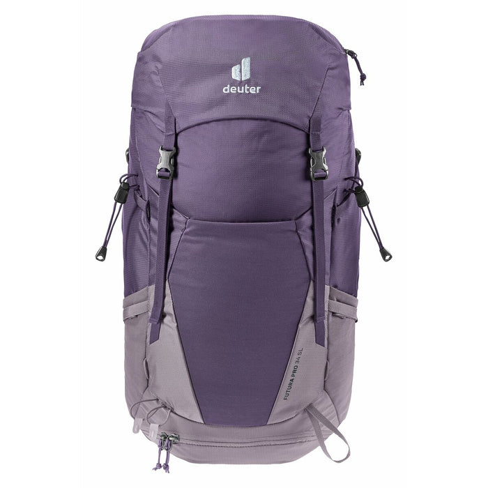 Rucsac de drumeție Deuter Futura Pro Mov 34 L