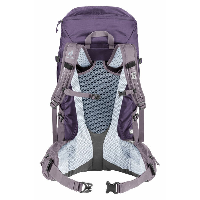 Rucsac de drumeție Deuter Futura Pro Mov 34 L