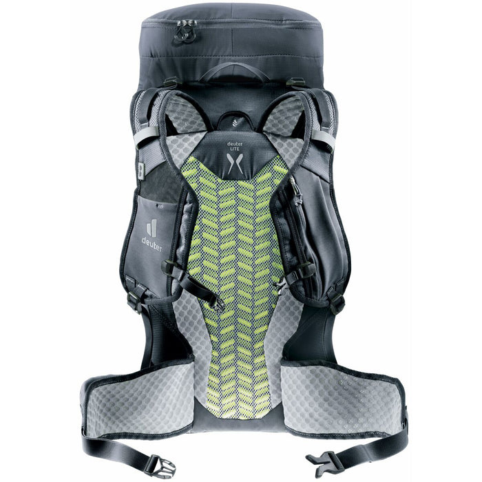 Rucsac de drumeție Deuter Speed Lite Negru 30 L
