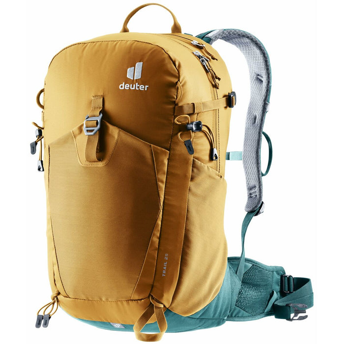 Rucsac de drumeție Deuter Trail Ocru 25 L