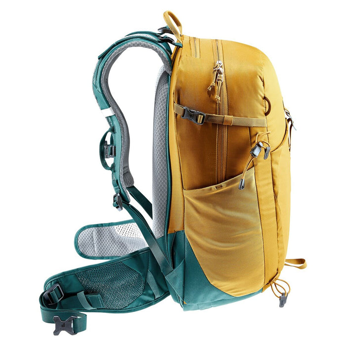 Rucsac de drumeție Deuter Trail Ocru 25 L