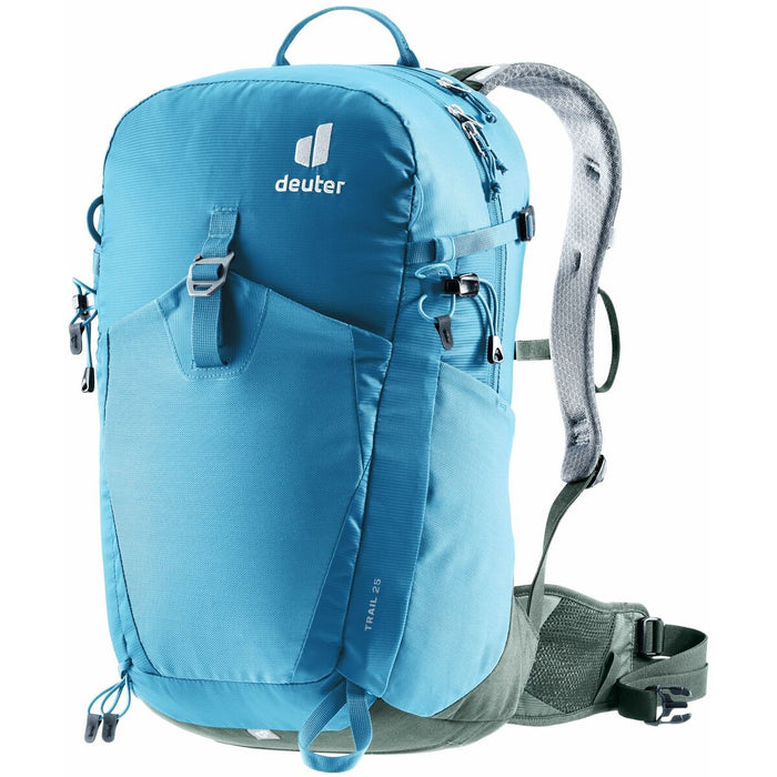 Rucsac de drumeție Deuter Trail Albastru 25 L