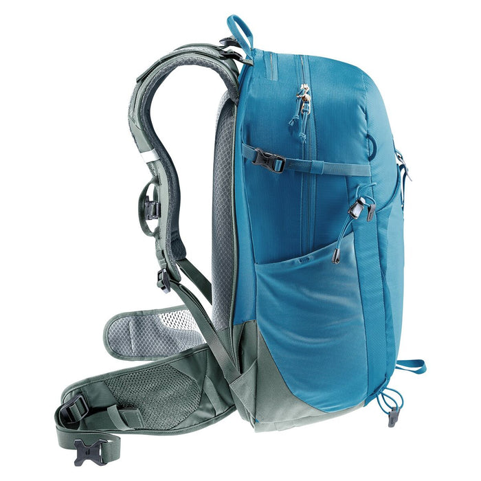 Rucsac de drumeție Deuter Trail Albastru 25 L