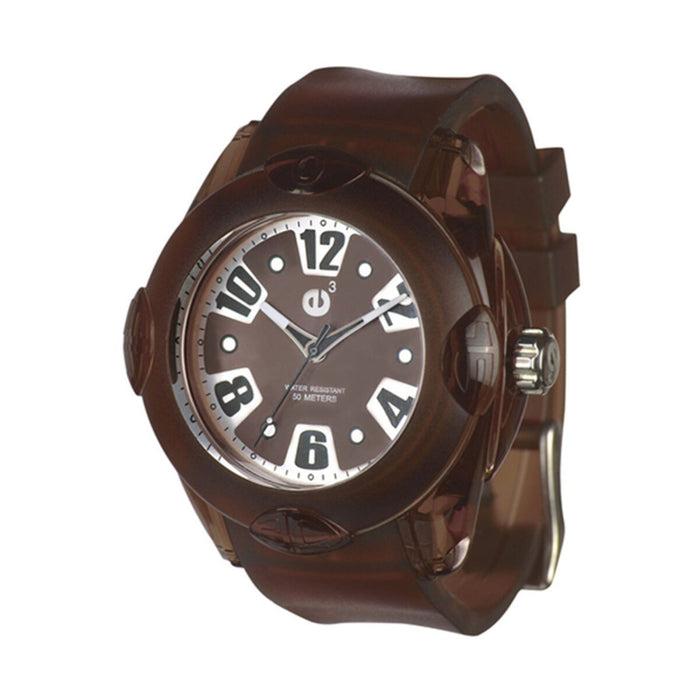 Ceas Damă Tendence 02013050 (Ø 52 mm)