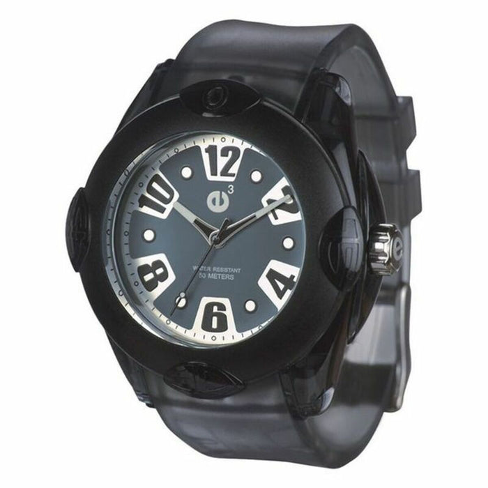 Ceas Unisex Tendence 02013051 (Ø 52 mm)
