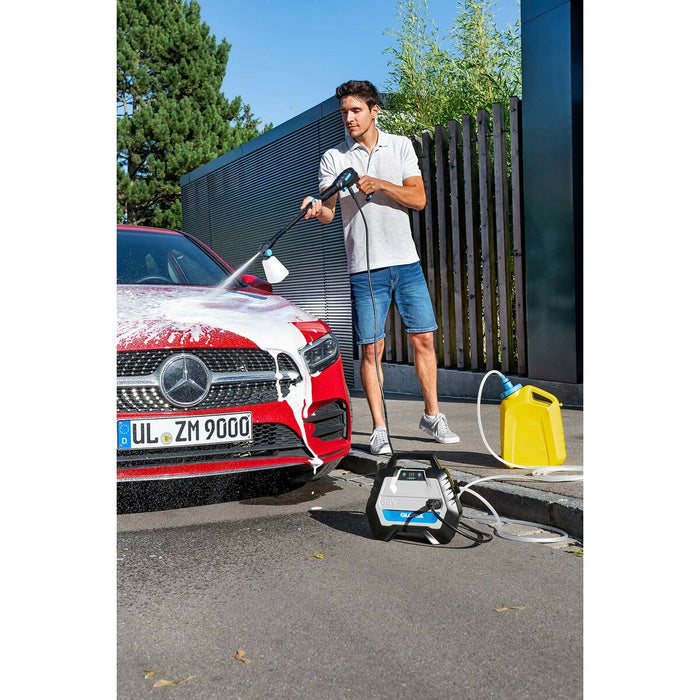 Rezervor de produse lichide Gloria 729120.0000 Spumă