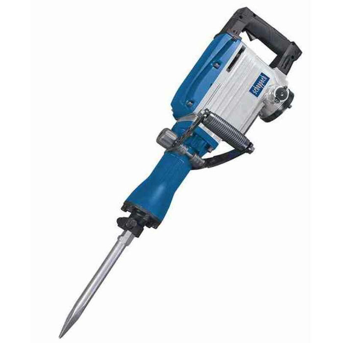 Ciocan Scheppach 5908201901 Albastru 1600 W