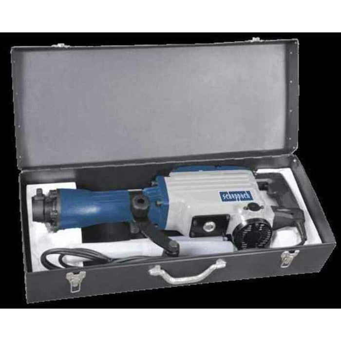 Ciocan Scheppach 5908201901 Albastru 1600 W