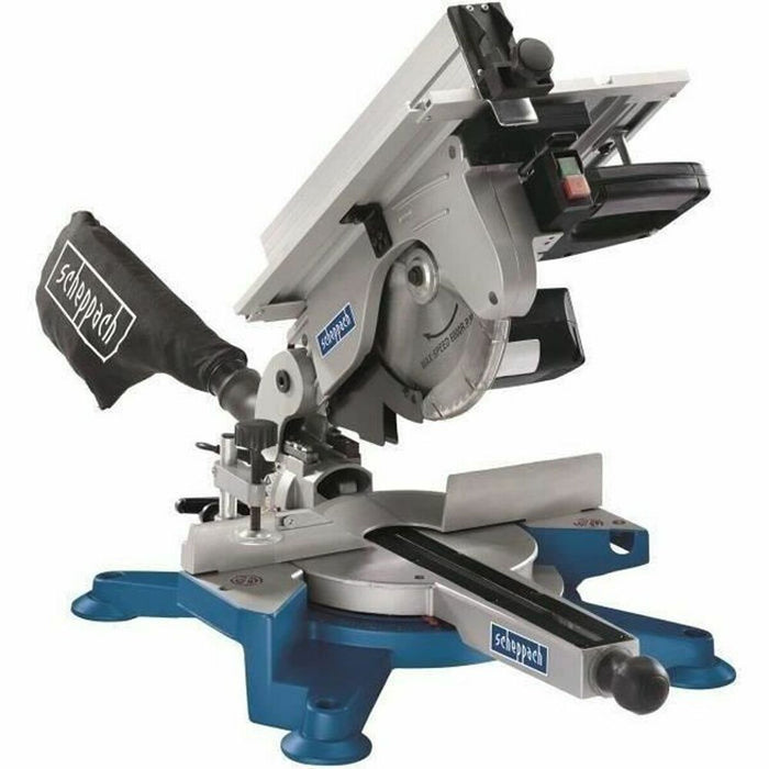 Fierăstrău circular Scheppach SCH5901103901 1800 W 230 V