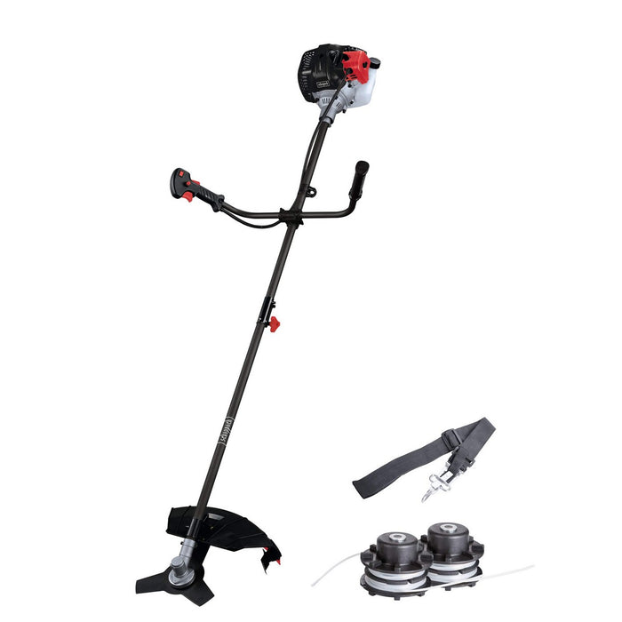 Mașină de tuns iarba pe benzină Scheppach 5910701904 900 W