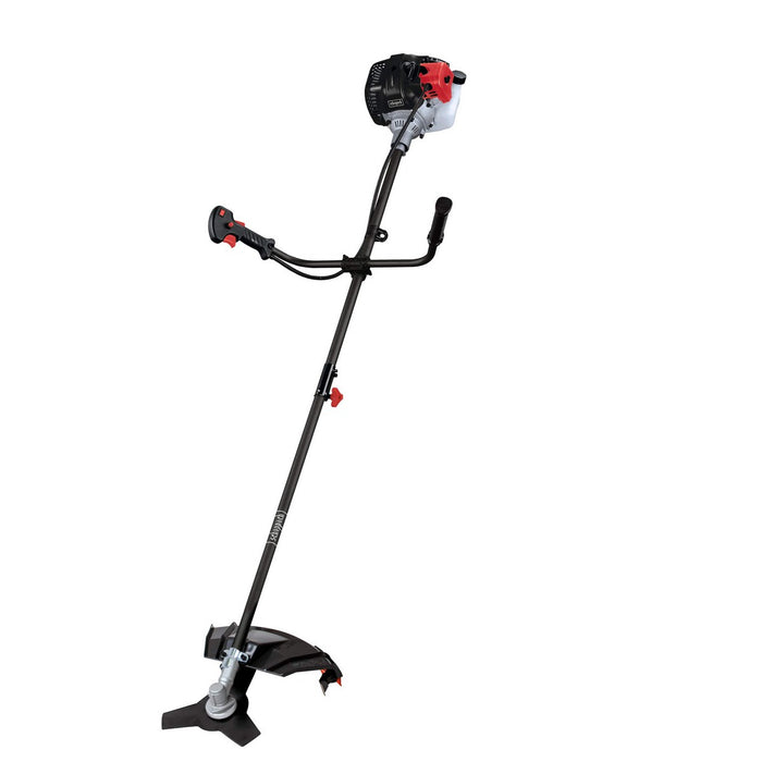Mașină de tuns iarba pe benzină Scheppach 5910701904 900 W