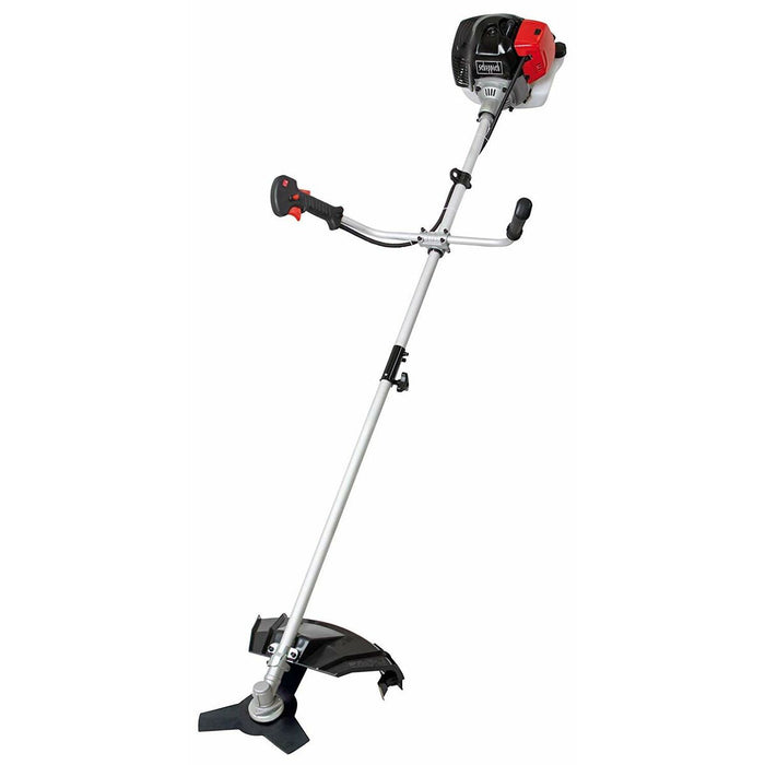 Motocositoare multifuncțional Scheppach BCH5200PB 1300 W