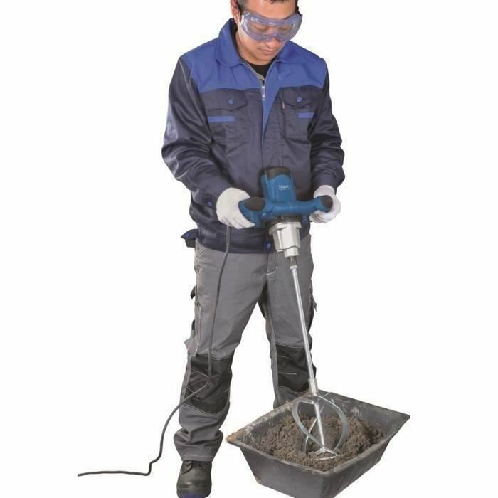 Mixer Scheppach Powe80070 Tablou 1200 W 50 Hz
