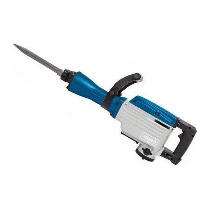 Set burghiu și accesorii Scheppach 5908203901 230 V