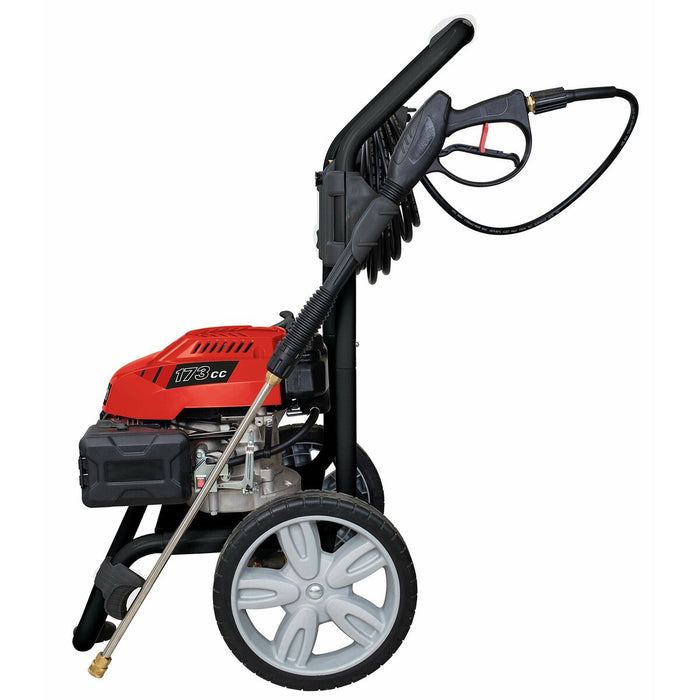 Utilaj de Hidrocurățare Scheppach HCP2600 180 bar 522 l/h 173 CC