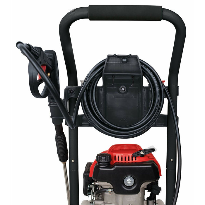 Utilaj de Hidrocurățare Scheppach HCP2600 180 bar 522 l/h 173 CC
