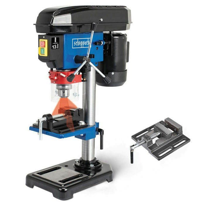 Șurubelniță Scheppach DP16VLS 500 W 230 V 230-240 V