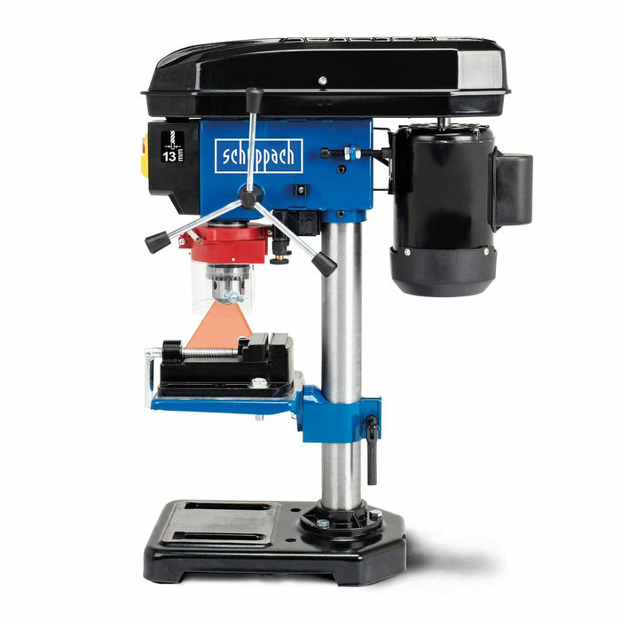 Șurubelniță Scheppach DP16VLS 500 W 230 V 230-240 V