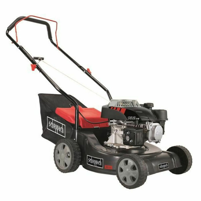 Mașină de tuns iarba pe benzină Scheppach MP132-42 2500 W