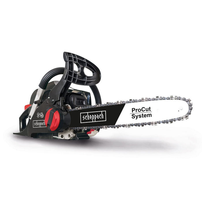 Ferăstrău pe benzină Scheppach CSP41 1400 W 40 cm