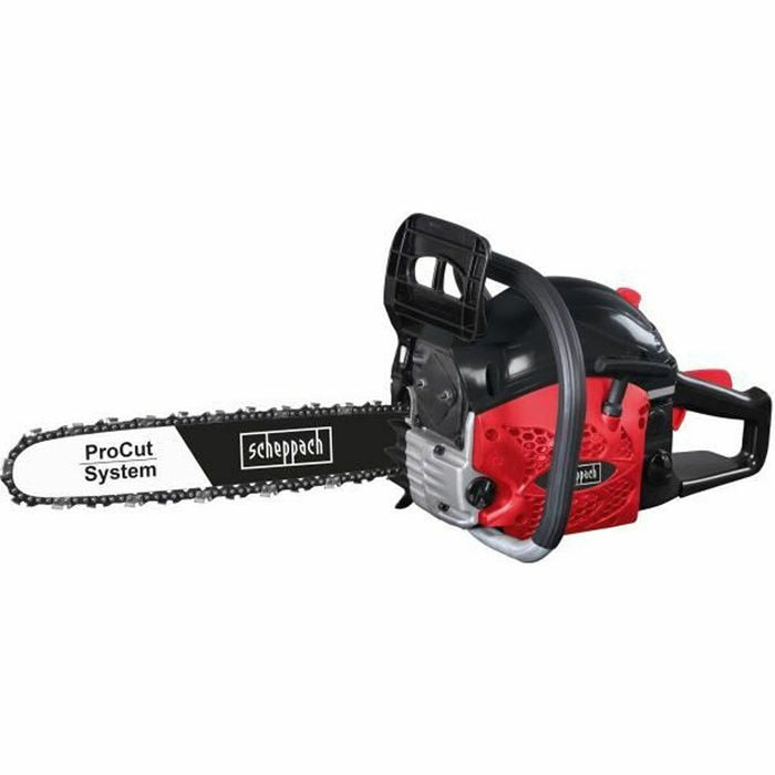 Ferăstrău pe benzină Scheppach CSH46 46 CC
