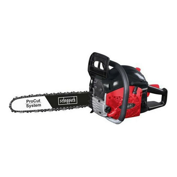 Ferăstrău pe benzină Scheppach CSH46 46 CC