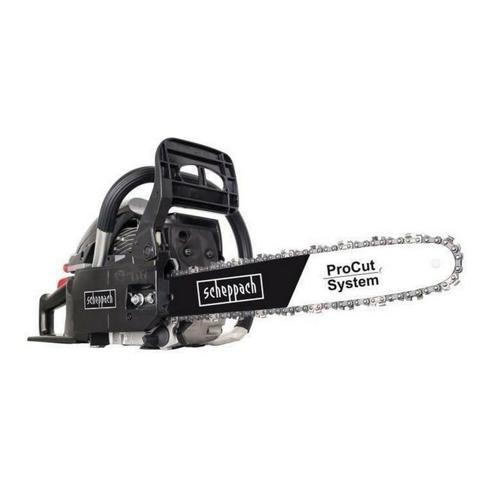 Ferăstrău pe benzină Scheppach CSH46 46 CC