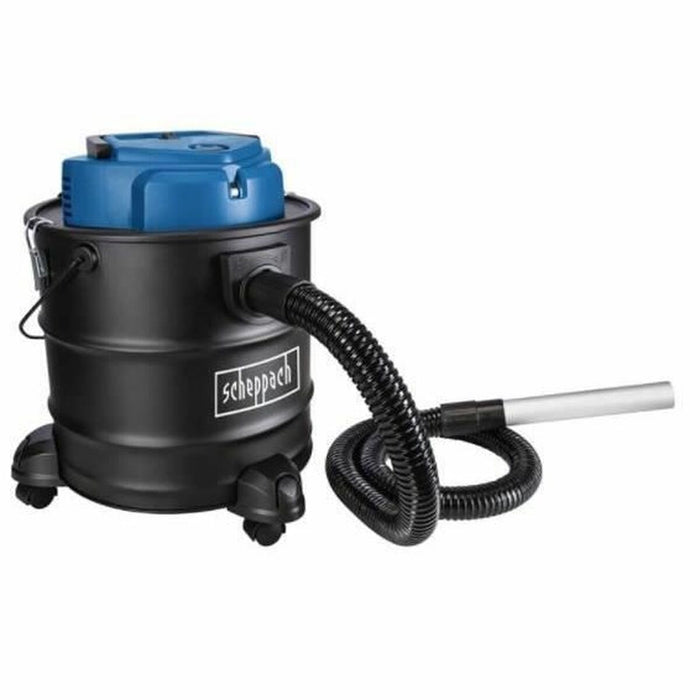 Aspirator de Cenușă Scheppach  AVC20 1200 W 20 L