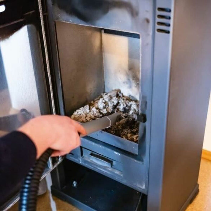 Aspirator de Cenușă Scheppach  AVC20 1200 W 20 L