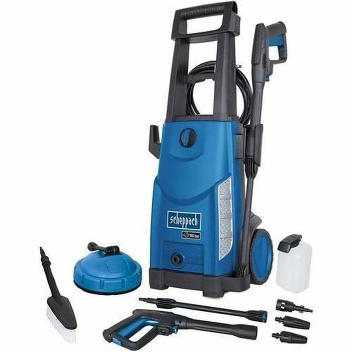Utilaj de Hidrocurățare Scheppach HCE2600 2400 W
