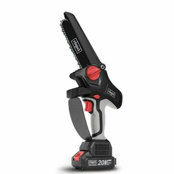 Ferăstrău electric Scheppach POWXG1032  300 W