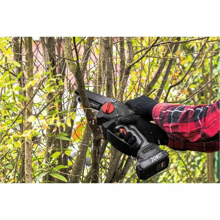 Ferăstrău electric Scheppach POWXG1032  300 W