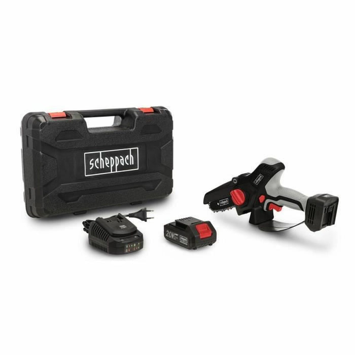 Ferăstrău electric Scheppach POWXG1032  300 W