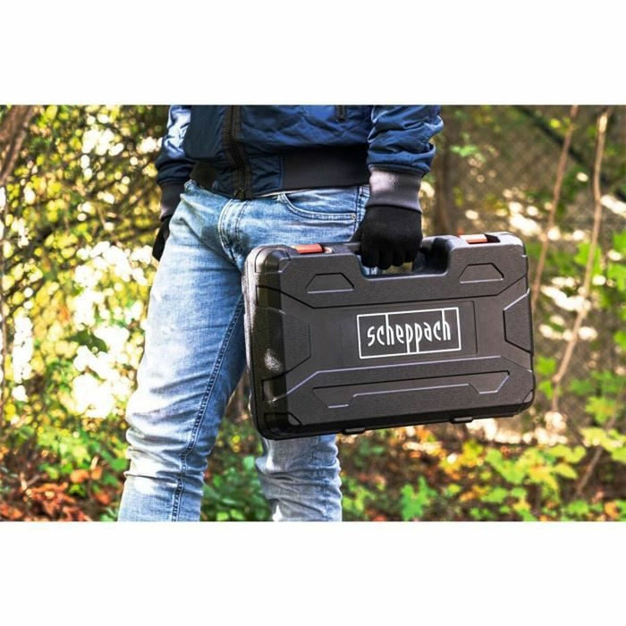 Ferăstrău electric Scheppach POWXG1032  300 W