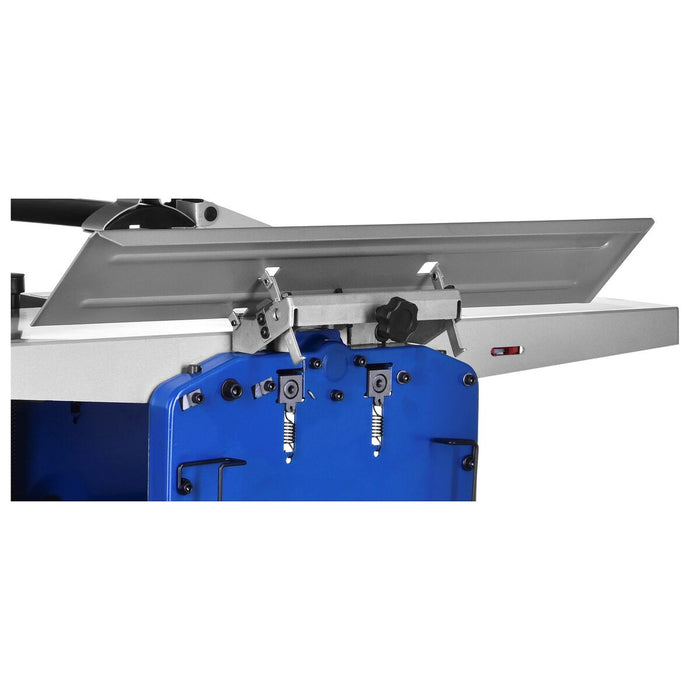 Perie de banchetă Scheppach HMS850 1250 W 8000 rpm