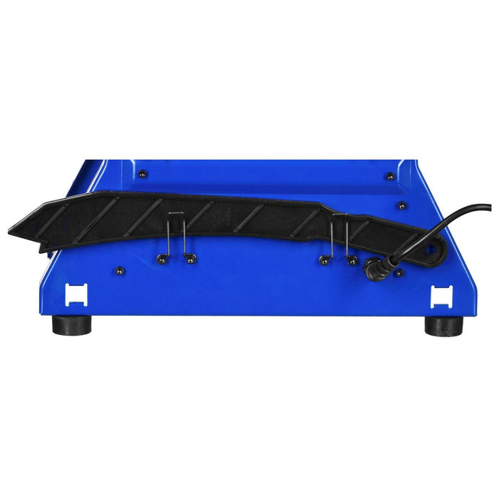 Perie de banchetă Scheppach HMS850 1250 W 8000 rpm