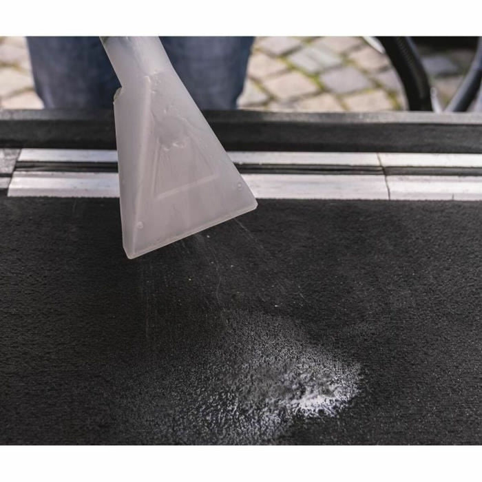 Extractor Scheppach Sprayvac20 5 în 1 1600 W 20 L
