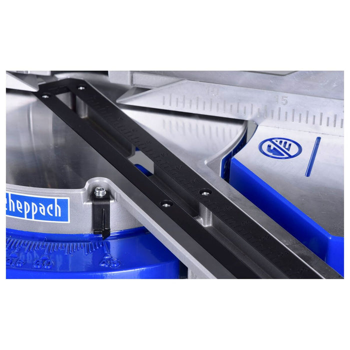Ferăstrău circular Scheppach HM216 2000 W