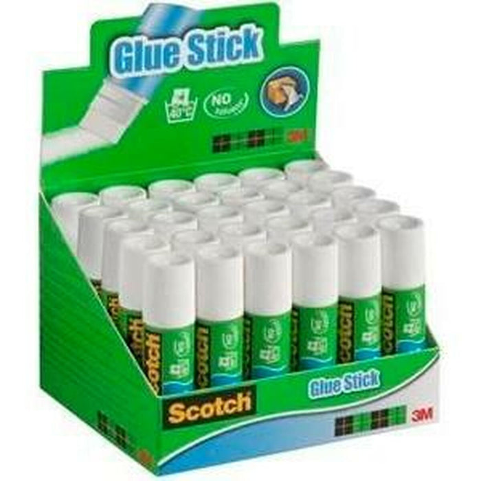 Lipici Scotch Classic Line 8 g