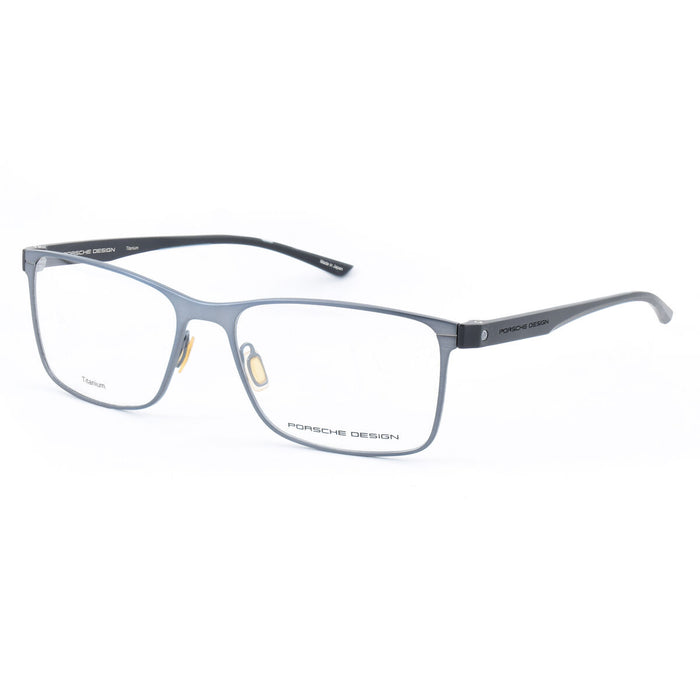 Ramă de Ochelari Bărbați Porsche Design P8346-C-57 ø 57 mm Albastru