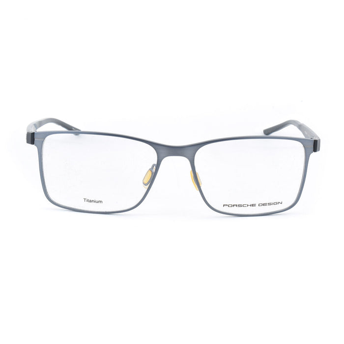 Ramă de Ochelari Bărbați Porsche Design P8346-C-57 ø 57 mm Albastru