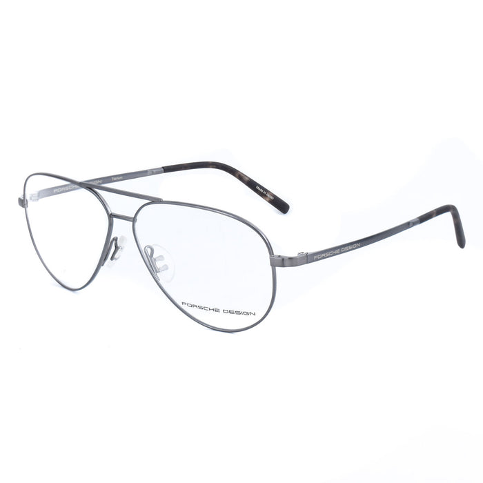 Ramă de Ochelari Bărbați Porsche Design P8355-D-59 Ø 59 mm