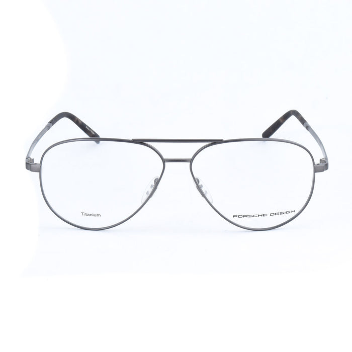 Ramă de Ochelari Bărbați Porsche Design P8355-D-59 Ø 59 mm