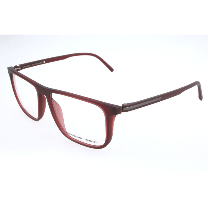 Ramă de Ochelari Bărbați Porsche Design P8299-B ø 53 mm Roșu