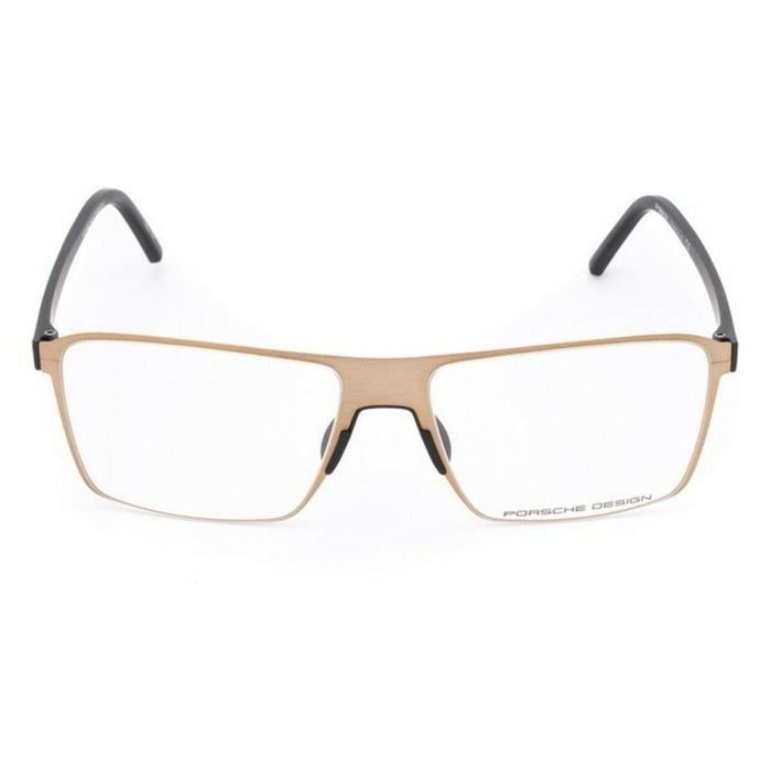Ramă de Ochelari Bărbați Porsche P8309-C Maro (ø 56 mm)