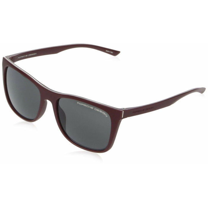 Ochelari de Soare Unisex Porsche Design P8648 ø 56 mm Roșu