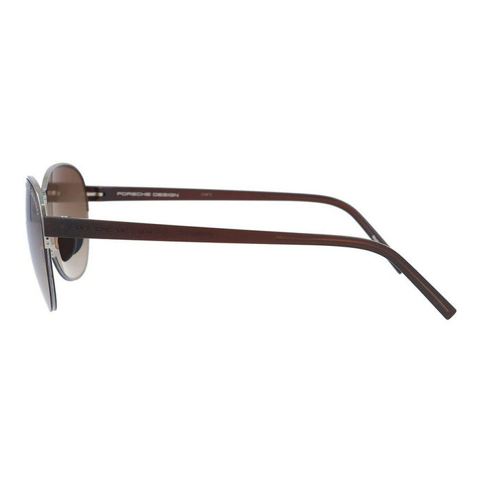 Ochelari de Soare Bărbați Porsche Design C Auriu*