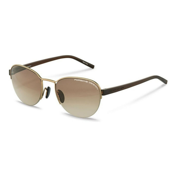 Ochelari de Soare Bărbați Porsche Design C Auriu*
